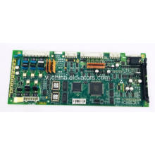 GAA26800KF1 OTIS Gen2 Thang máy MCB-III Mainboard